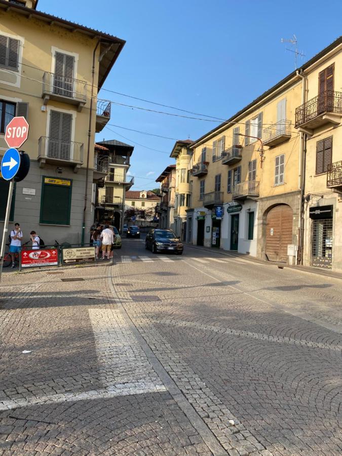 Casale A La Campagne San Mauro Torinese Exterior foto
