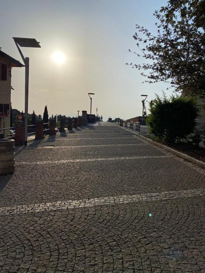 Casale A La Campagne San Mauro Torinese Exterior foto
