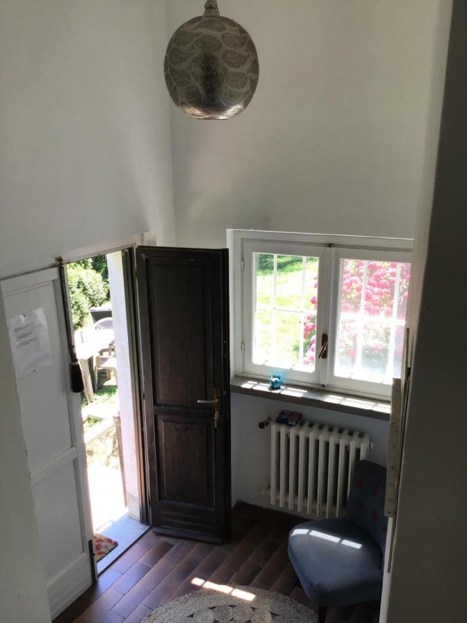 Casale A La Campagne San Mauro Torinese Exterior foto
