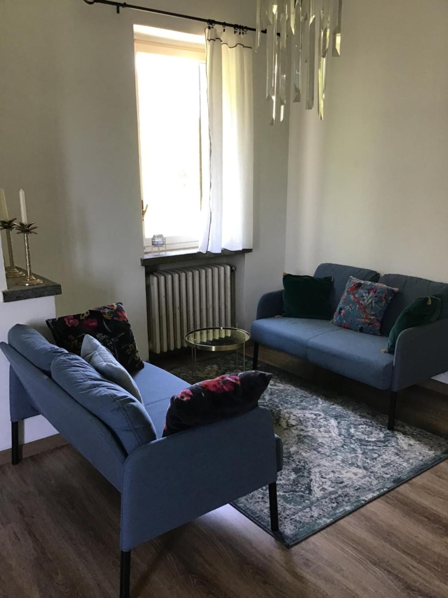 Casale A La Campagne San Mauro Torinese Exterior foto