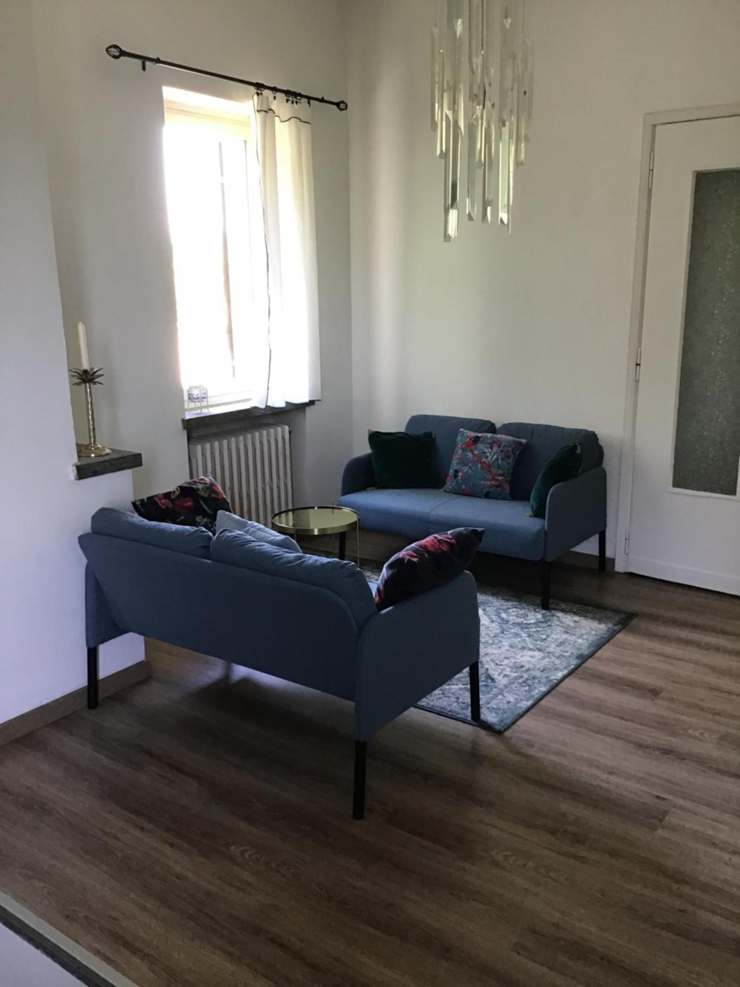 Casale A La Campagne San Mauro Torinese Exterior foto