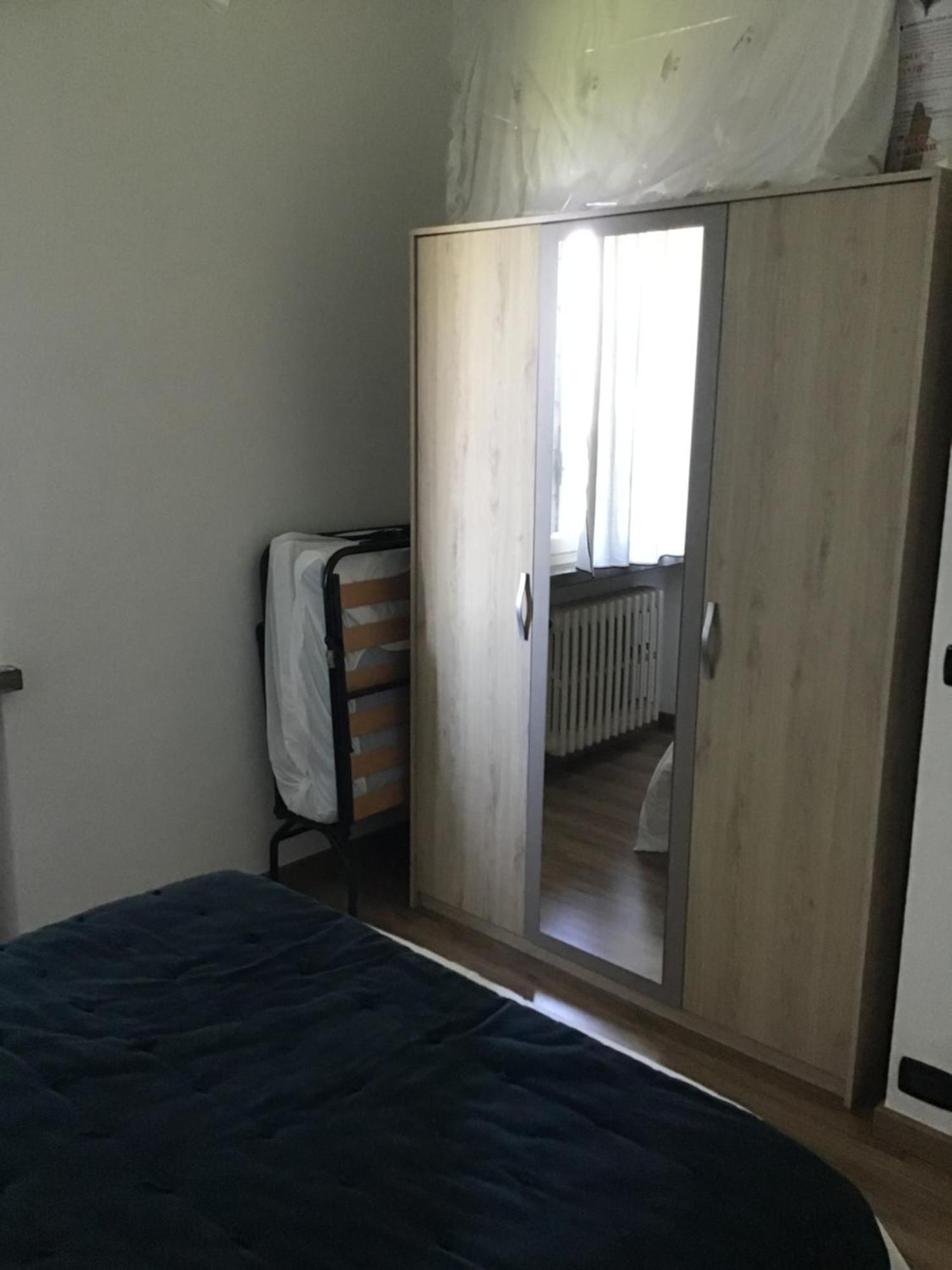 Casale A La Campagne San Mauro Torinese Exterior foto